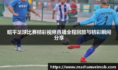 昭平足球比赛精彩视频直播全程回放与精彩瞬间分享